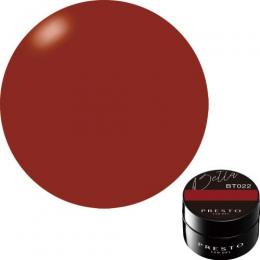 PRESTO アンリミテッドカラー 2.7g BT022