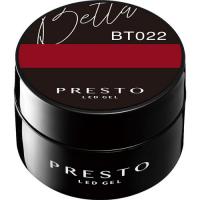 PRESTO アンリミテッドカラー 2.7g BT022