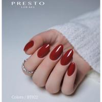 PRESTO アンリミテッドカラー 2.7g BT022
