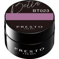 PRESTO アンリミテッドカラー 2.7g BT023
