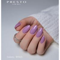 PRESTO アンリミテッドカラー 2.7g BT023