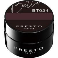 PRESTO アンリミテッドカラー 2.7g BT024