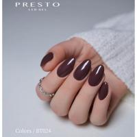 PRESTO アンリミテッドカラー 2.7g BT024