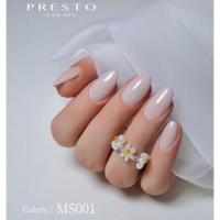 PRESTO アンリミテッドカラー 2.7g MS001