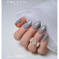 PRESTO アンリミテッドカラー 2.7g MS002