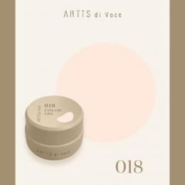 ARTiS di Voce カラージェル 2g 018