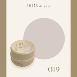 ARTiS di Voce カラージェル 2g 019