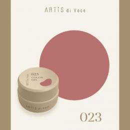 ARTiS di Voce カラージェル 2g 023