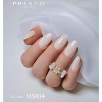 PRESTO アンリミテッドカラー 2.7g MS004