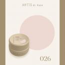 ARTiS di Voce カラージェル 2g 026