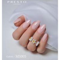 PRESTO アンリミテッドカラー 2.7g MS005