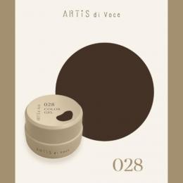 ARTiS di Voce カラージェル 2g 028