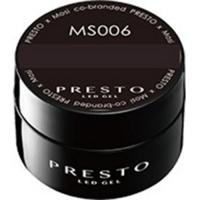 PRESTO アンリミテッドカラー 2.7g MS006