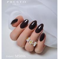 PRESTO アンリミテッドカラー 2.7g MS006
