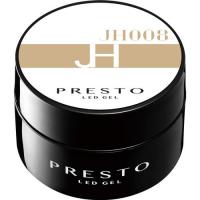 PRESTO アンリミテッドカラー 2.7g JH008