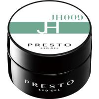 PRESTO アンリミテッドカラー 2.7g JH009