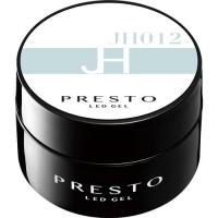 PRESTO アンリミテッドカラー 2.7g JH012