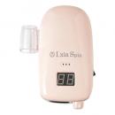 レクシアスピンネイルマシーン ピンク LXIASPIN-NP