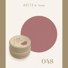 ARTiS di Voce カラージェル 2g 048
