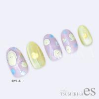 ツメキラ つぶらな瞳のなまがき ES-TUB-001