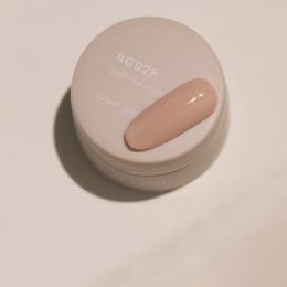 パラジェル カラージェル 3g BG02 ソフトハーモニー