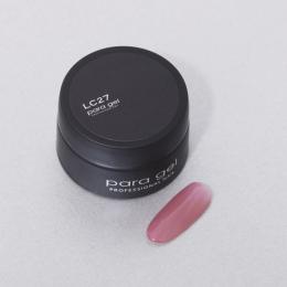 PALC27M パラジェル カラージェル3g ローズシロップ