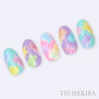 ツメキラ Sour Gummy Bear NN-MAI-002