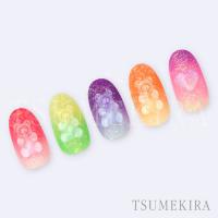 ツメキラ Sour Gummy Bear NN-MAI-002