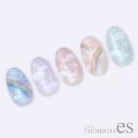 ツメキラes Rainbow In The Sky ES-MAI-003