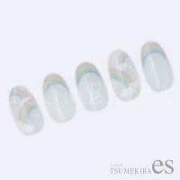 ツメキラes Rainbow In The Sky ES-MAI-003