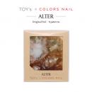 TOYsXCOLORS NAIL ALTER(オルタ)