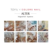 TOYsXCOLORS NAIL ALTER(オルタ)