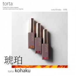 WSPT torta kohaku 3本セット