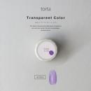 WSPT torta Transparent Color SC 003