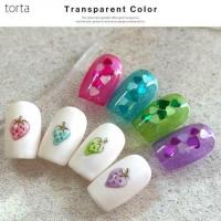 WSPT torta Transparent Color SC 005