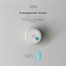 WSPT torta Transparent Color SC 007