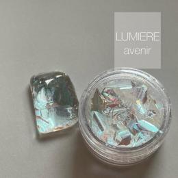LUMIERE シエルデブリス グアバ