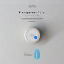 WSPT torta Transparent Color SC 008