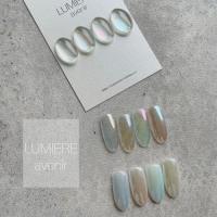 LUMIERE オーロラヴェールパウダー デイドリーム