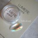 LUMIERE オーロラヴェールパウダー ファビュラス