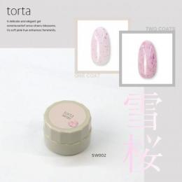 WSPT torta 雪桜 SW 002