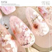 WSPT torta 雪桜 SW 003