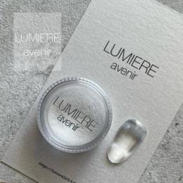 LUMIERE オーロラヴェールパウダー アクア