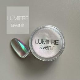LUMIERE オーロラヴェールパウダー ウィッシュ