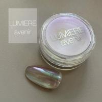 LUMIERE オーロラヴェールパウダー ウィッシュ