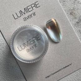 LUMIERE オーロラヴェールパウダー ソレイユ