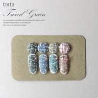 WSPT torta Tweed grain