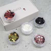 WSPT torta ホログラム 5色セット
