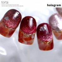 WSPT torta ホログラム 5色セット