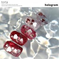 WSPT torta ホログラム 5色セット